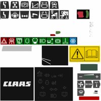 Asset preview